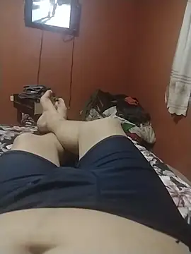 Santiagoqro85 online show from 12.03.25