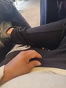 Santiagoqro85 online show from 12.04.25