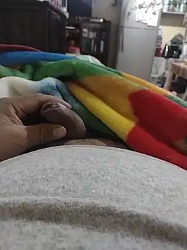 Santiagoqro85 online show from 02.03.26