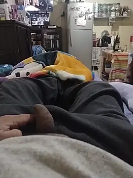 Santiagoqro85 online show from 02.25.26