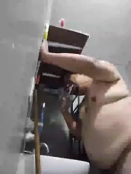 Santiagoqro85 online show from 03.05.26