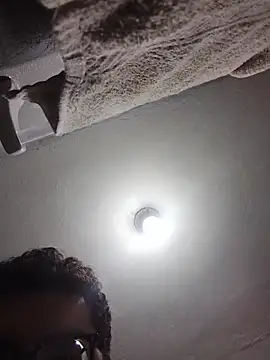 Santiagoqro85 online show from 04.10.26