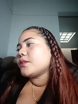 Snapshot of Gimena_off chatting on 09.17.25 Gimena off online show from 09.17.25