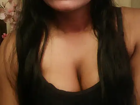 Miss Virgingirl04 online show from 11.07.25