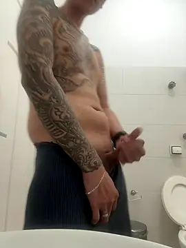 samuelcher online show from 10.10.25