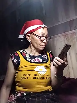 -Xuka-200 online show from 03.18.26