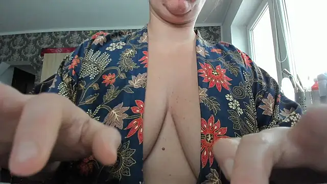 kellyxx34 online show from 11.18.25