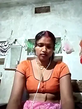 Snapshot of Cm_pooja chatting on 09.17.25 Cm pooja online show from 09.17.25