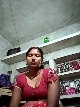 Snapshot of Cm_pooja chatting on 09.22.25 Cm pooja online show from 09.22.25