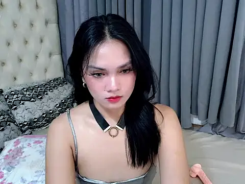 filipinaxbabe online show from 10.31.25