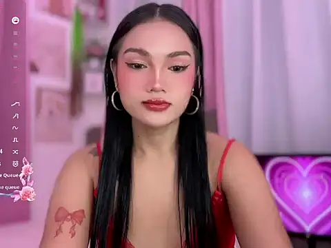 Snapshot of filipinaxbabe chatting on 06.18.26 filipinaxbabe online show from 06.18.26