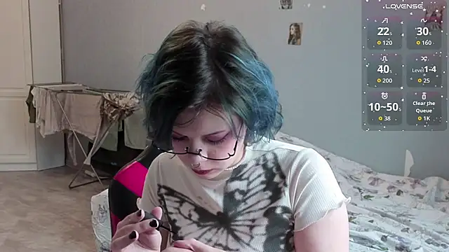 Alice Zev online show from 11.08.25