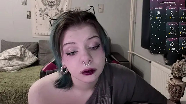 Alice Zev online show from 11.25.25