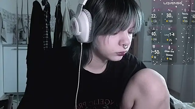 Alice Zev online show from 01.08.26