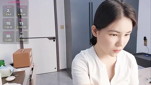 luckckcj online show from 11.20.25