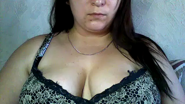 CarlyLaSweetX online show from 03.13.26