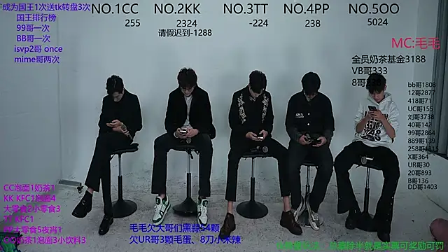 JL-sweetbaby1 online show from 11.05.25