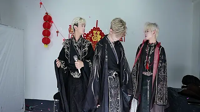 JL-sweetbaby1 online show from 03.12.26