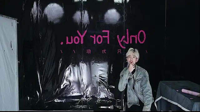 JL-sweetbaby1 online show from 03.31.26