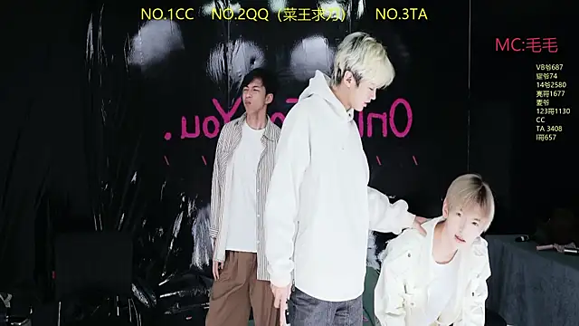 JL-sweetbaby1 online show from 04.13.26