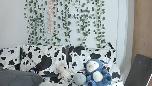 Snapshot of heexhia chatting on 10.11.25 heexhia online show from 10.11.25