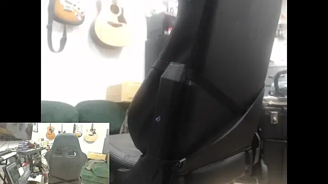 Snapshot of Stringin69 chatting on 02.04.26 Stringin69 online show from 02.04.26