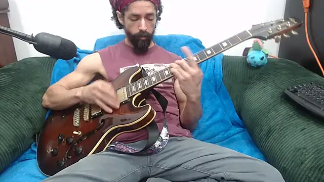 Snapshot of Stringin69 chatting on 04.29.26 Stringin69 online show from 04.29.26
