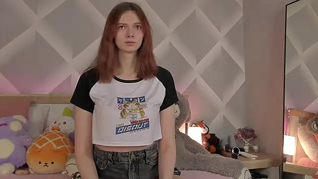 Snapshot of MJ_Watson chatting on 11.05.25 MJ Watson online show from 11.05.25