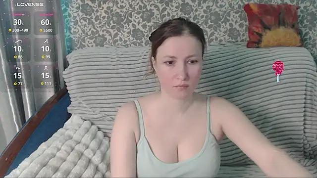 LesanaMagic online show from 02.11.26