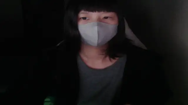  miku dayo  online show from 11.21.25