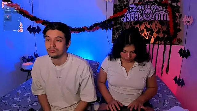 kylietimothee online show from 10.20.25