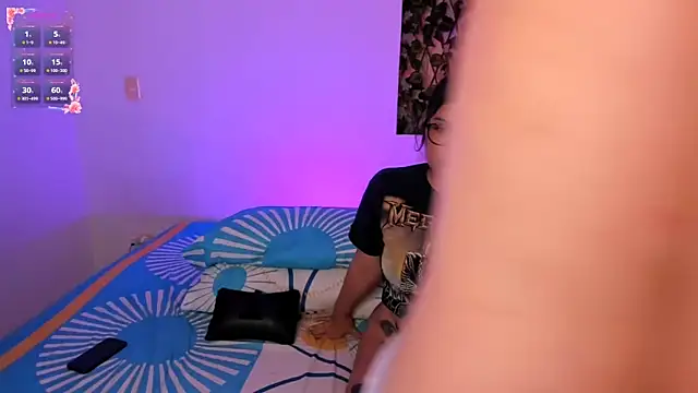 kylietimothee online show from 11.16.25