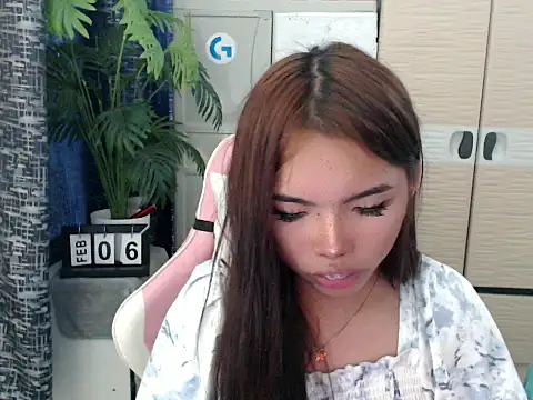 cutie milker online show from 02.06.26