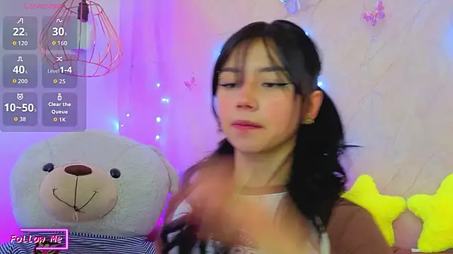 april bennett online show from 03.20.26