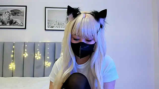 yanyaan online show from 02.11.26