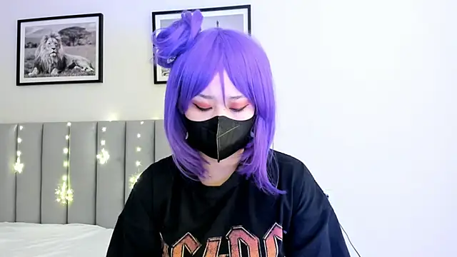 yanyaan online show from 02.25.26