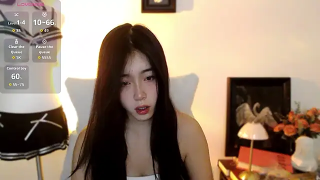 Wfrost0707 online show from 11.21.25