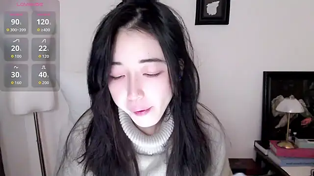 Wfrost0707 online show from 12.20.25