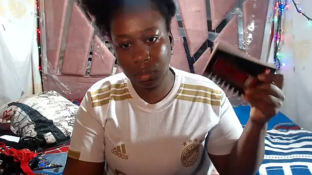 amijacobs online show from 02.14.26