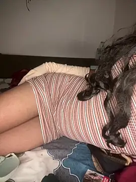 pranjal00000 online show from 09.17.25