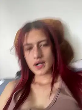 Caroline daring online show from 03.13.26