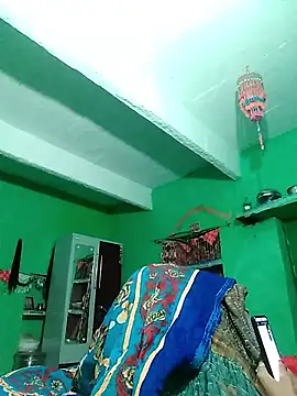 SweetKomal89 online show from 01.18.26