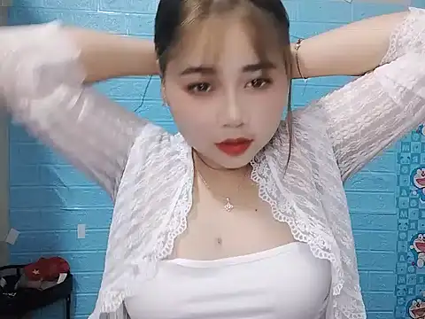 Nhan7868 online show from 09.16.25