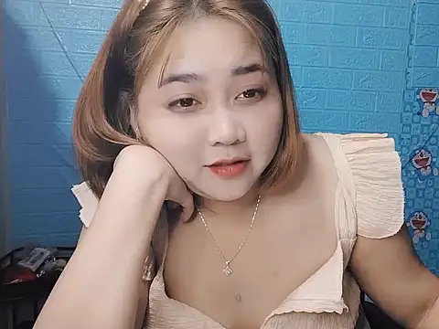 Nhan7868 online show from 09.29.25