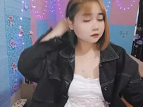 Nhan7868 online show from 10.24.25