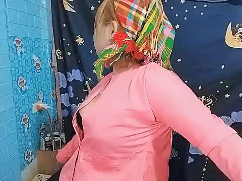 Nhan7868 online show from 10.26.25