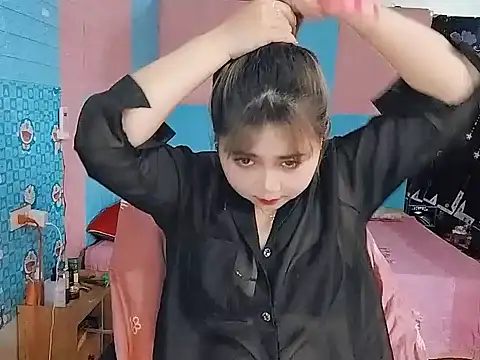 Nhan7868 online show from 12.22.25