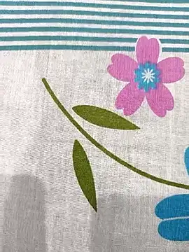 Chanderi19 online show from 09.11.25