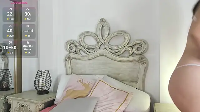 michell blakke online show from 11.09.25