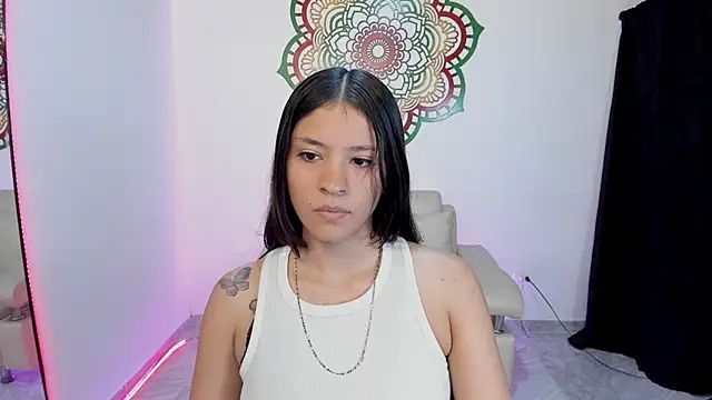 Candy fox 19 online show from 07.22.26